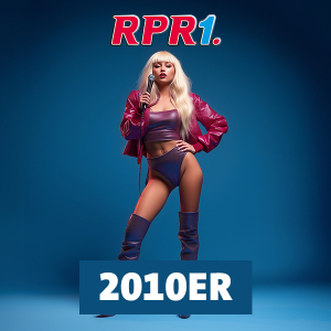 RPR1. 2010er