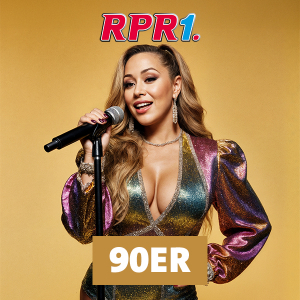 RPR1. 90er RPR1. 90er