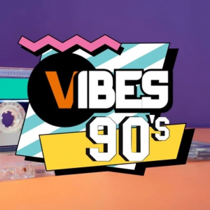 VIBES REGGAE DANCEHALL