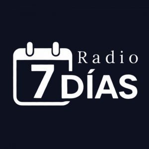 7 DÍAS Radio 7 DÍAS Radio