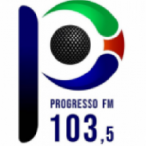 Rádio Progresso FM 103.5
