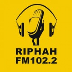 Riphah FM 102.2