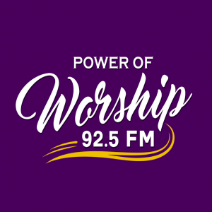 Power of Worship 92.5 FM Power of Worship 92.5 FM