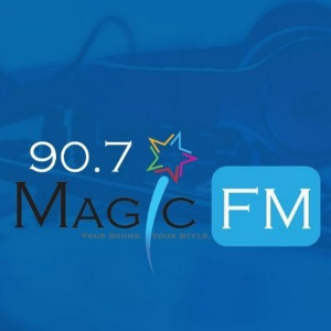 Magic FM 90.7