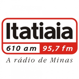 Rádio Itatiaia 95.7 FM Rádio Itatiaia 95.7 FM