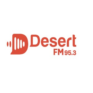 Desert Radio 95.3 Desert Radio 95.3