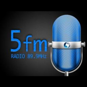 5fm Radio Zambia 5fm Radio Zambia