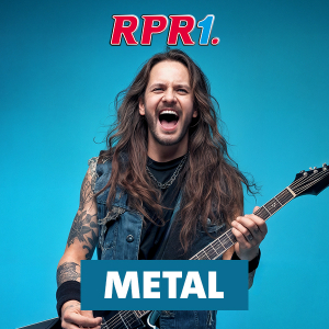 RPR1. Metal RPR1. Metal