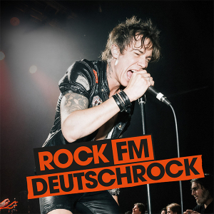 ROCK FM DEUTSCHROCK ROCK FM DEUTSCHROCK