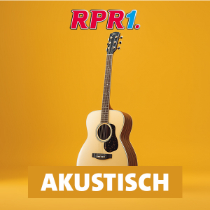 RPR1. Akustisch RPR1. Akustisch