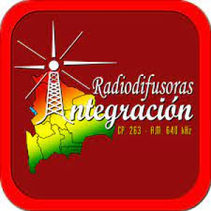Radio Integración 640 AM Radio Integración 640 AM