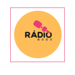 RADIO 8000
