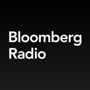 Bloomberg Radio Bloomberg Radio
