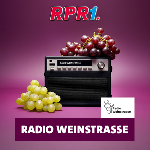 RPR1. Radio Weinstrasse - So klingt die Pfalz RPR1. Radio Weinstrasse - So klingt die Pfalz
