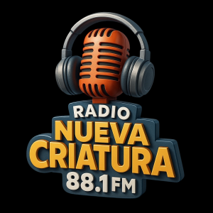 RADIO NUEVA CRIATURA 88.1 FM