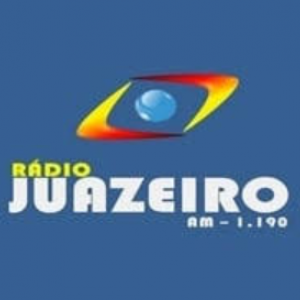 JuazeiroRadio Juazeiro - AM 1190