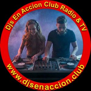 DJS EN ACCION CLUB