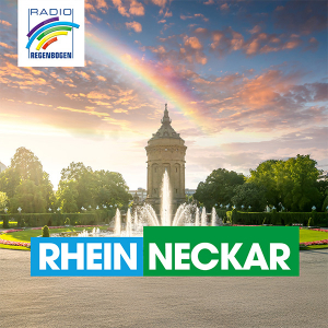 Radio Regenbogen Rhein-Neckar Radio Regenbogen Rhein-Neckar