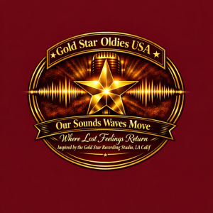 Gold Star Oldies USA 