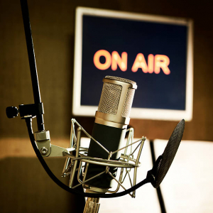 Hotspot International Radio