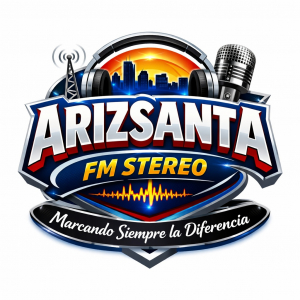 ARIZSANTA FM STEREO