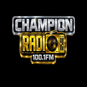 Champion Radio Grenada 100 FM Champion Radio Grenada 100 FM
