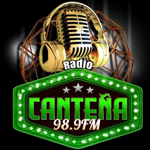 Radio Canteña 98.9 FM