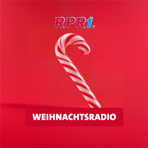 RPR1. Weihnachten