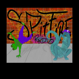 Spitfire Radio