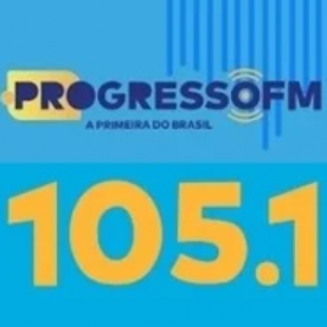 Rádio Progresso FM 105.1