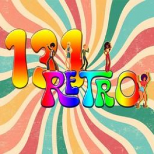 131 Retro Radio - London 131 Retro Radio - London