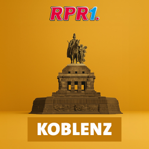 RPR1. Koblenz RPR1. Koblenz