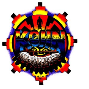 KOHN 91.9 FM