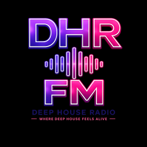 DHR FM - Deep House Radio
