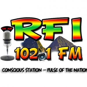 RFI 1021 FM - Saint Lucia RFI 1021 FM - Saint Lucia