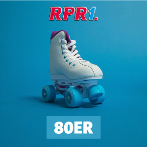 RPR1. 80er RPR1. 80er
