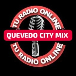 RADIO QUEVEDO CITY MIX RADIO QUEVEDO CITY MIX