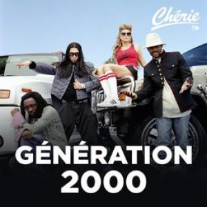 CHERIE GENERATION 2000	