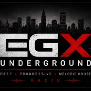 EGX Underground EGX Underground