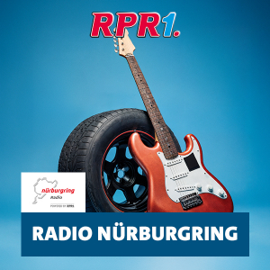 RPR1. Radio Nürburgring - Rock aus der grünen Hölle RPR1. Radio Nürburgring - Rock aus der grünen Hölle