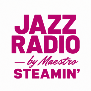 Jazz Radio by Maestro - Steamin