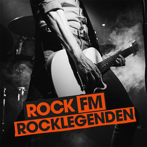 ROCK FM ROCKLEGENDEN ROCK FM ROCKLEGENDEN