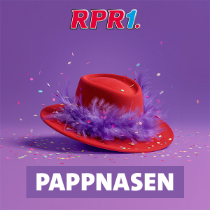 RPR1. Pappnasen - Fasching / Fastnacht / Karneval RPR1. Pappnasen - Fasching / Fastnacht / Karneval