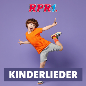 RPR1. Kinderlieder RPR1. Kinderlieder