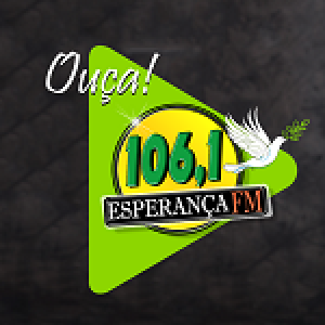 Rádio Esperança FM 106.1 FM