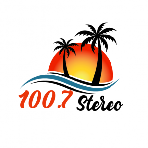 100.7 Stereo 100.7 Stereo