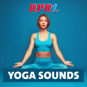 RPR1. Yoga Sounds RPR1. Yoga Sounds