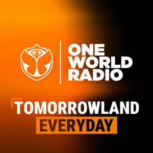 BigFM Tomorrowland One World Radio BigFM Tomorrowland One World Radio