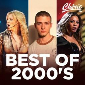 CHERIE BEST OF 2000	