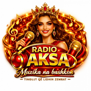 Radio Aksa Radio Aksa